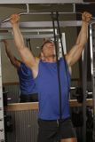 Band-Assisted Pull-up