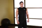 Cross-Body Shoulder Stretch