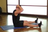 Neck Stretch