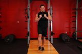 Pistol Squat