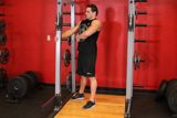 Sissy Squat