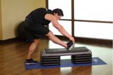 Standing Calf Stretch